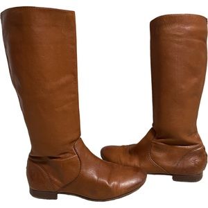 Frye Riding boots size 9